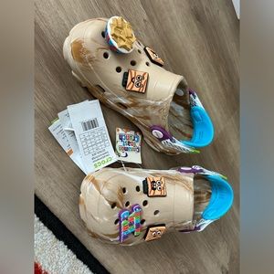 New with tags and box